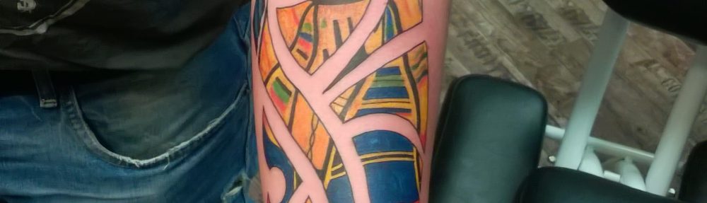 Black Eagle Tattoo & Piercing