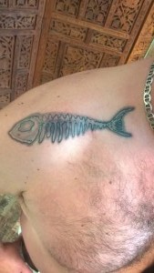 Fish Bone