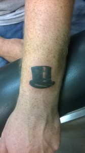 Folding Hat