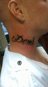 Name Demi