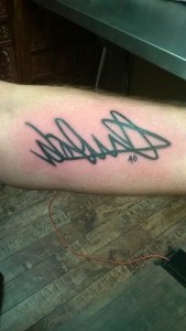 Rossi Signature