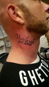 Text Neck